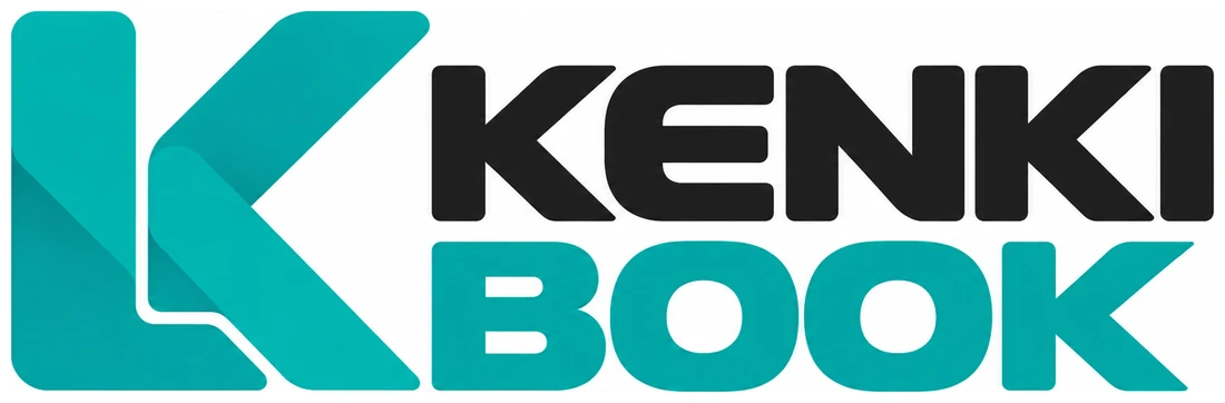 KenkiBook